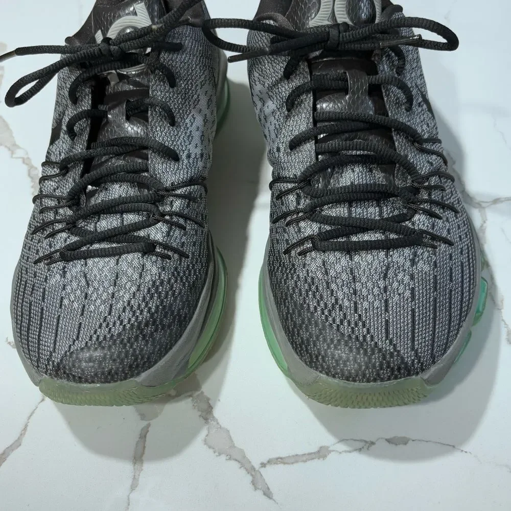 Nike KD 8 Hunts Hill Night Men’s Basketball Shoes Sneakers 749375 020 Size 10.5